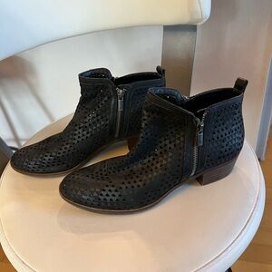 Lucky Brand Booties Size 9